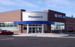 a rite aid pharmacy 