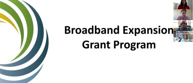 September 2, 2020 Lunch N Learn: Broadband Expansion in Wisconsin