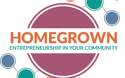 Homegrown: Entrepreneurship in Your Community