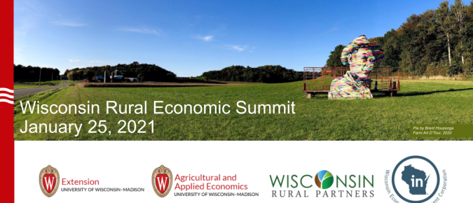 2021 Wisconsin Rural Economic Summit