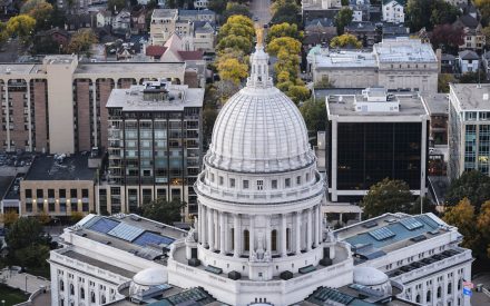 Wisconsin lawmakers push $100 billion tech investment