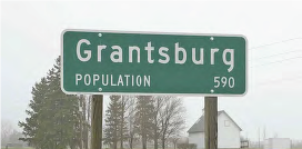 Design Wisconsin: Grantsburg