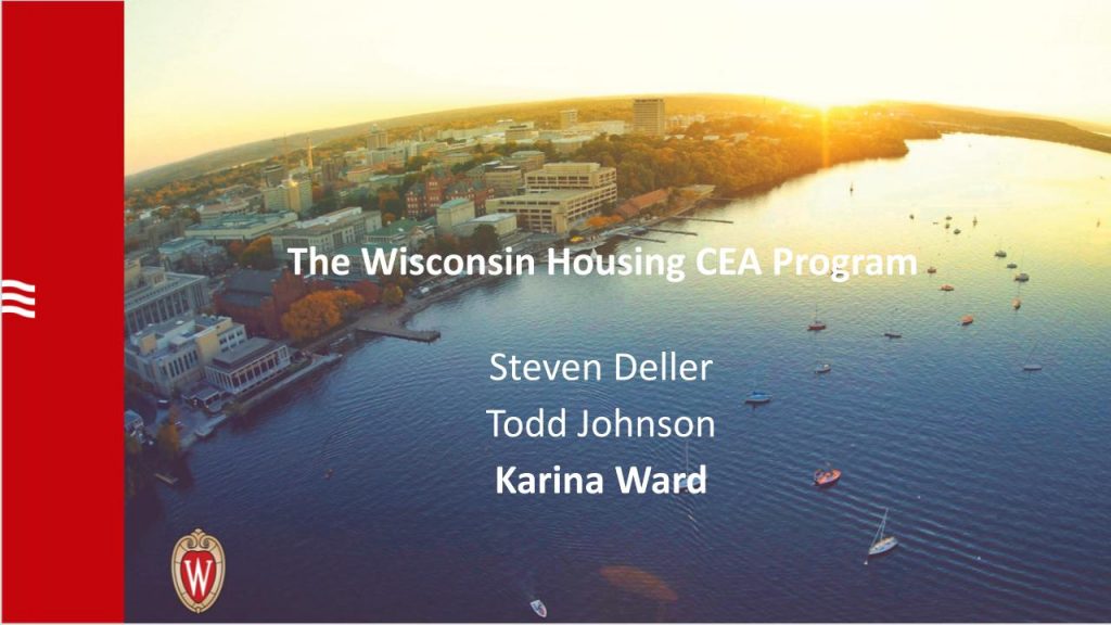 Guide to Preparing A Housing Preparedness Index