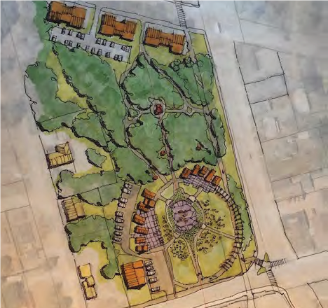 Design Wisconsin: Forward Three Lakes