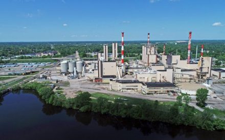 Shutdowns, Sales and Uncertainty: Can Wisconsin’s Paper Industry Adapt to Remain Viable Post-COVID?