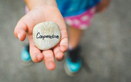 Child Care Cooperatives in Wisconsin