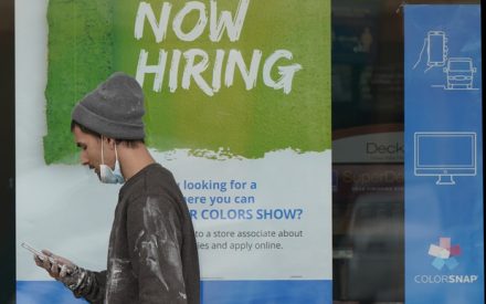 An Update On Wisconsin’s Worker Shortage
