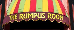 The Rumpus Room