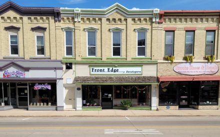 Generating Activity in Downtown Waupun
