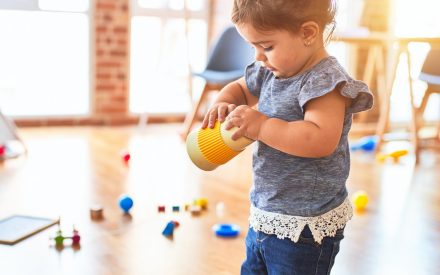 Supporting Child Care Businesses Across Wisconsin