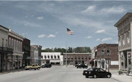 Five Keys to Downtown Success (Issue 183, December 2015)