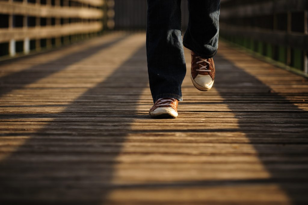 Walkability Means Better Business (Issue 188, July 2019)