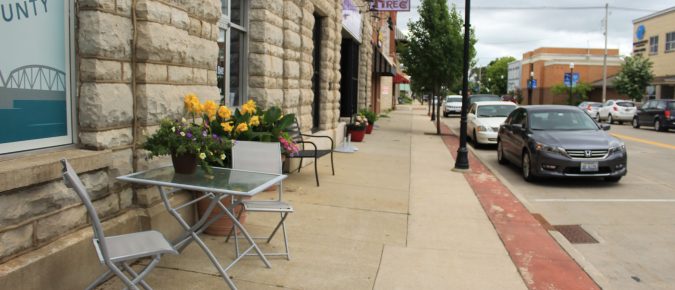 A Profile of Wisconsin’s Small Town Downtowns (Issue 178, August 2013)