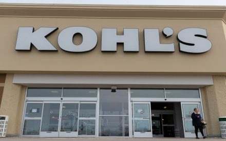 Kohl’s stores fill retail, employment gap in small Wisconsin towns