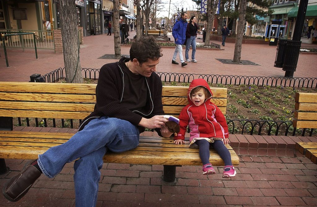 Strengths, Weaknesses, and Potentials of Pedestrian Malls (Issue 196, February 2022)