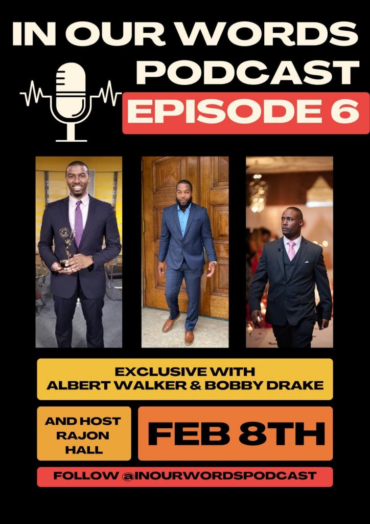 In Our Words (Episode 6)