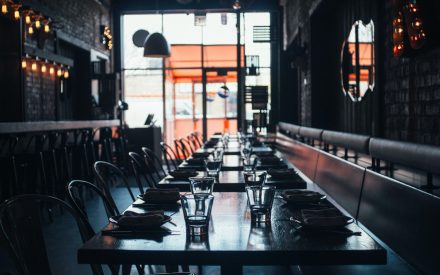 The Future of Restaurants in Your Community
