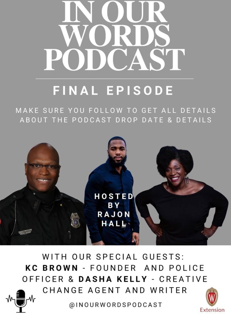 In Our Words (Episode 10)