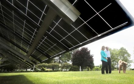 Homeowners associations hinder solar deployment, despite Wisconsin law