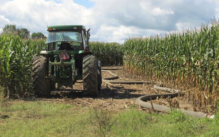 Farming costs in Wisconsin were up 8 percent in 2021