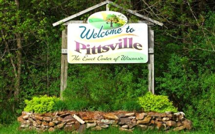 Pittsville Area Selected for State Pilot Program