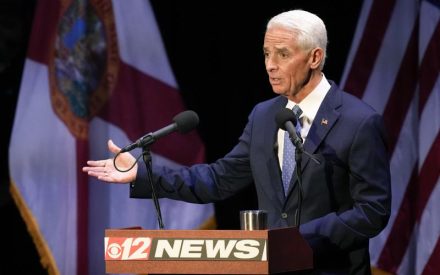 Crist misleads in tweet claiming Florida is ‘most expensive’ state