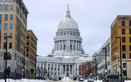 Recent reports indicate economic strength in Wisconsin