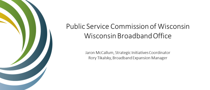 Broadband Equity, Access, and Deployment (BEAD) Funding for Wisconsin Counties & Tribes