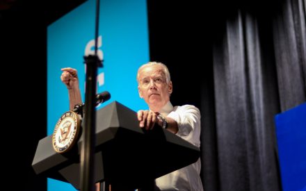 President Biden’s economic policy affects Madison area, infrastructure