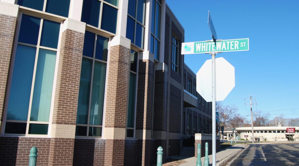 Whitewater: City to develop operational strategic plan; listening session offered