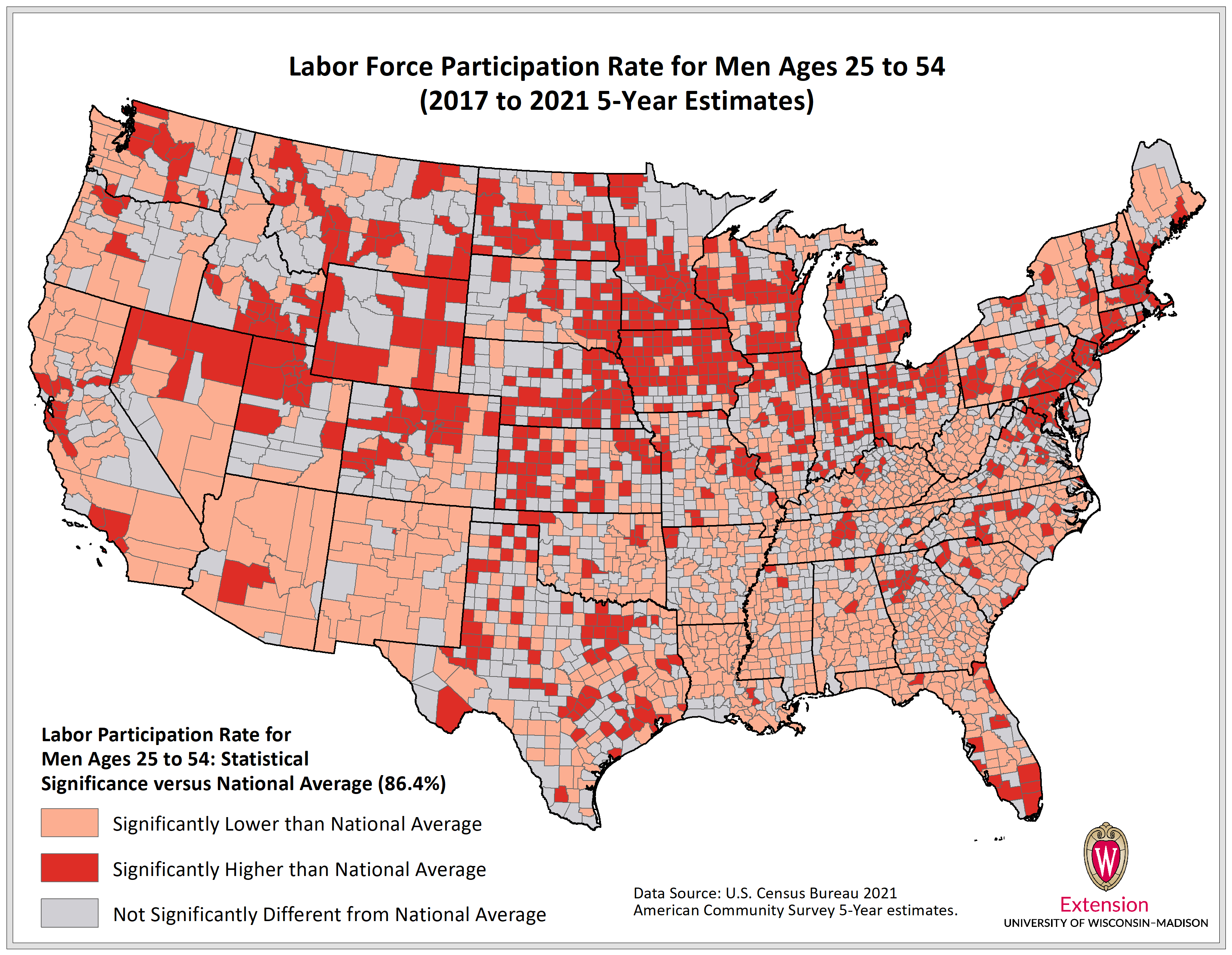 unveiling-labor-force-participation-rates-in-wisconsin-community