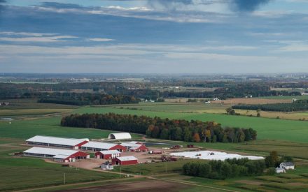 With Wisconsin Rural Partnership funding, UW–Madison launches new projects to support rural and tribal communities