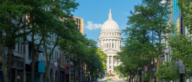 A Trade Area Analysis of Wisconsin Retail and Service Markets: Updated for 2022