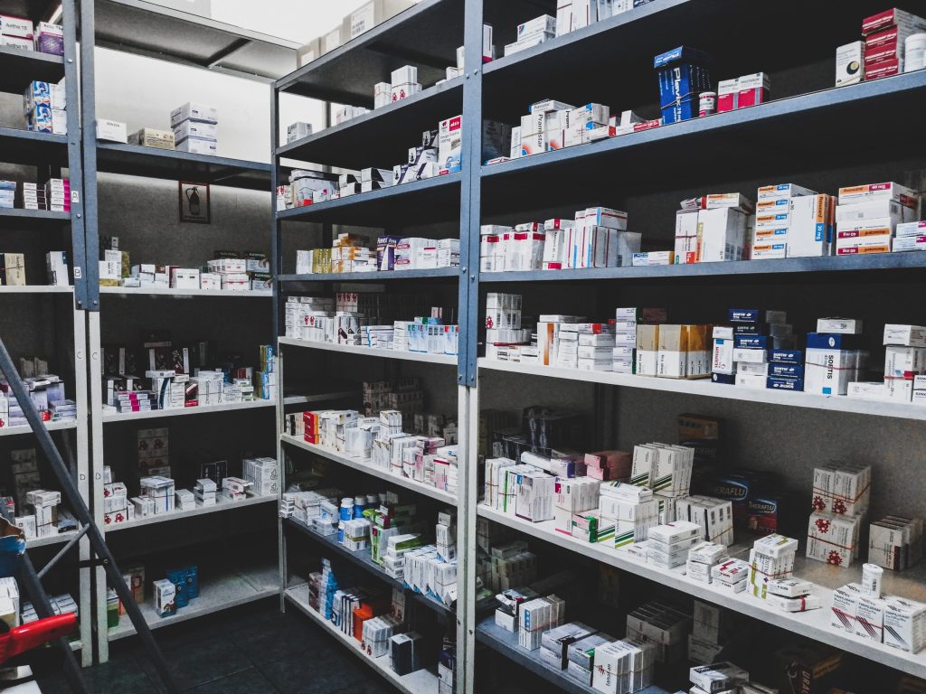 Rural Pharmacies an Overlooked Piece of the Rural Health Care Milieu