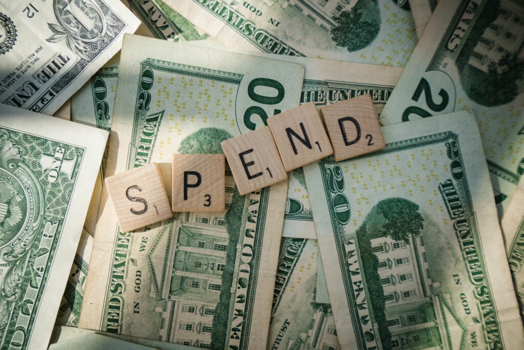 Econ Quiz: Millennial Spending