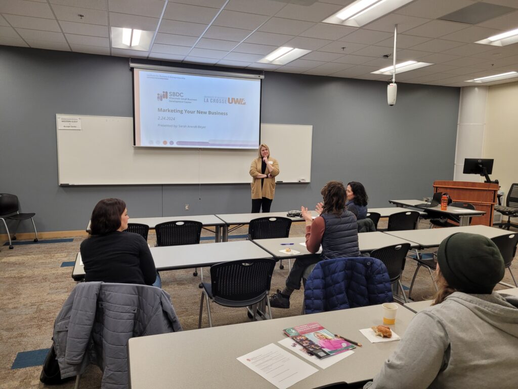 Rural Wisconsin Entrepreneurship Initiative Organizes First Rural Entrepreneurial Cohort