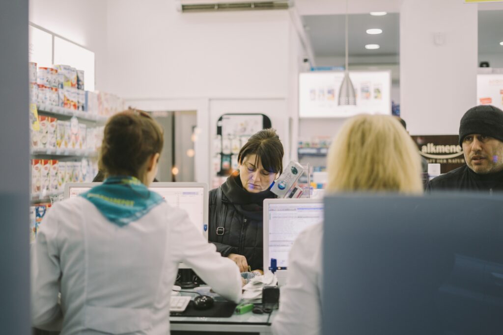 Econ Quiz: Women’s Highest Paying Jobs