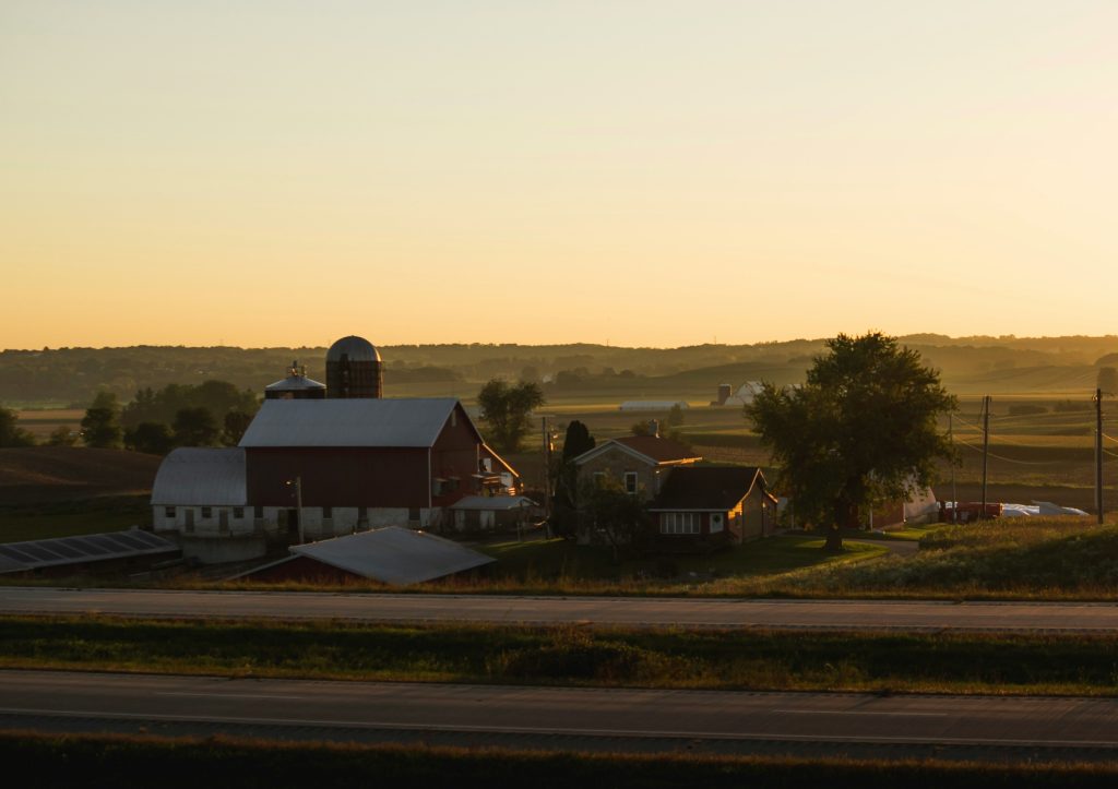 How Off-Farm Employment Sustains Wisconsin’s Agricultural Families