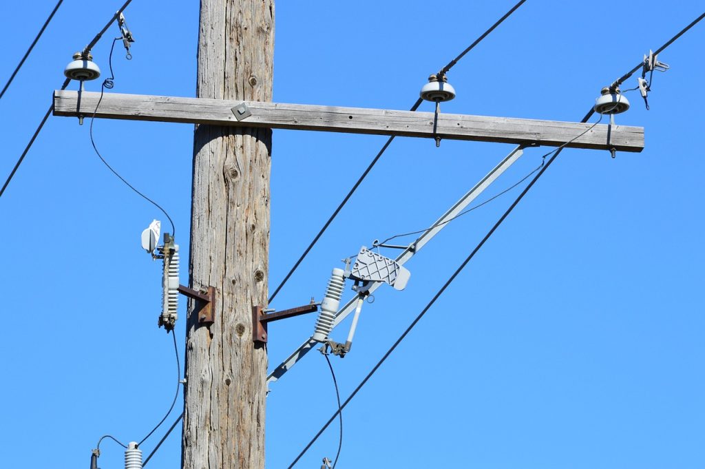 Webinar – Broadband Deployment: Sharing Right of Way Assets with Existing Utilities