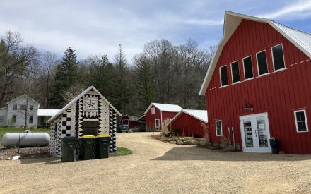 Organizing for Agricultural Tourism in Crawford County