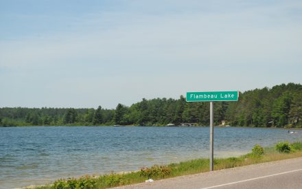 Protected: Lac du Flambeau Housing Summit