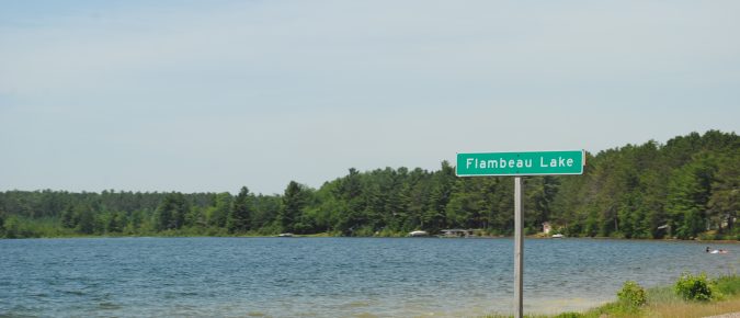Lac du Flambeau Housing Summit