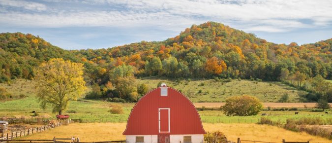 Rebuilding Connection and Care for Wisconsin’s Farm Families