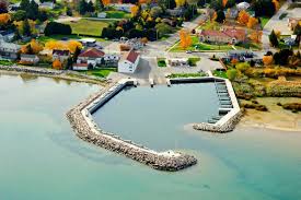 Bailey's Harbor, Door County