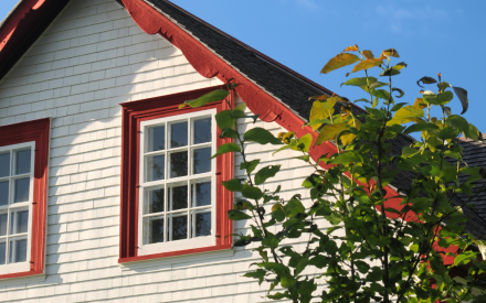 WIndicators: The Impact of Housing Financial Stress and Food Insecurity on Rural Health