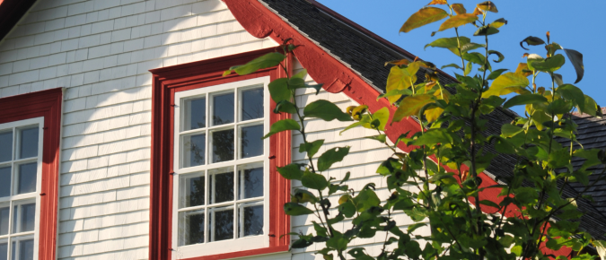 WIndicators: The Impact of Housing Financial Stress and Food Insecurity on Rural Health