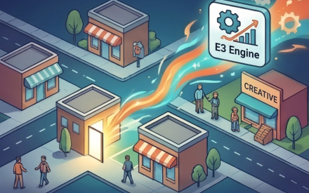 Webinar: Unlocking the Adjacent Possible: A New Model for Community-Led Economic Development