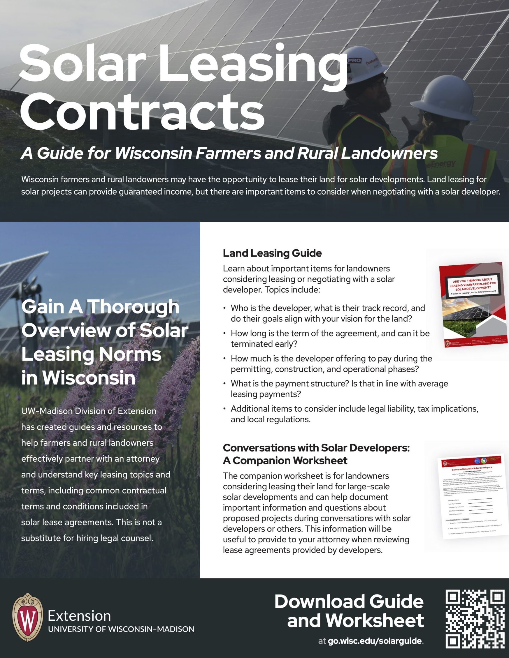 solar leasing contracts cover
