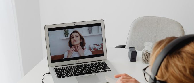 Closing the Privacy Gap: Libraries as Telehealth Hubs in Wisconsin