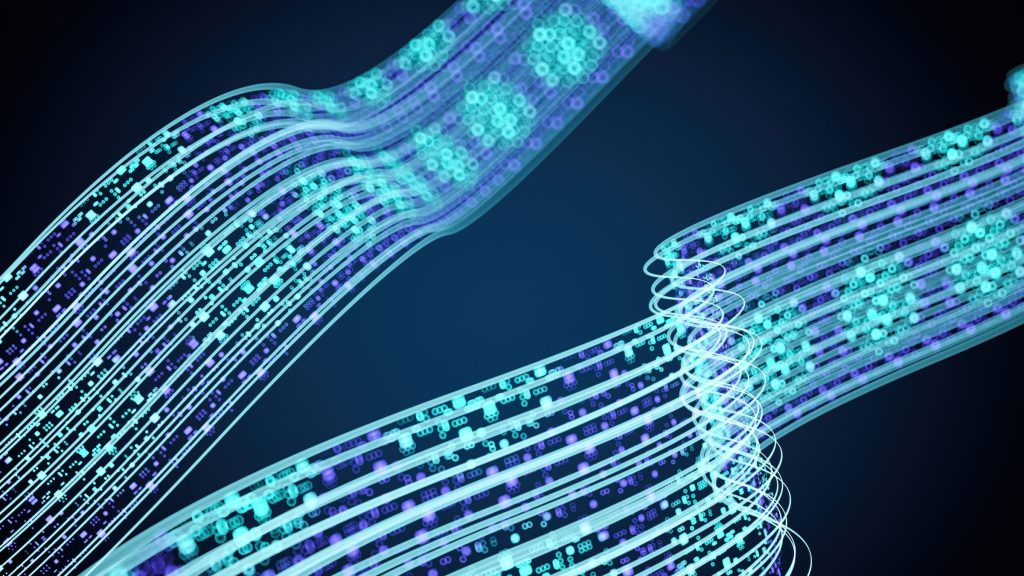 Broadband conceptual image